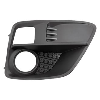 Replace® - Front Passenger Side Fog Light Bezel (Standard Line)