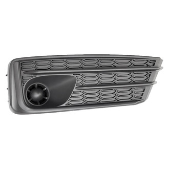 Replace® - Front Passenger Side Fog Light Cover (Standard Line)