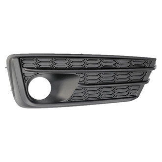 Replace® - Front Passenger Side Fog Light Bezel (Standard Line)