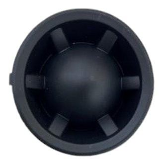 Replace® - Front Passenger Side Fog Light Cover (Standard Line)