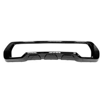 Replace® - Front Passenger Side Fog Light Cover (Standard Line)