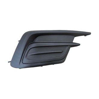Replace® - Front Passenger Side Bumper Insert (Standard Line)