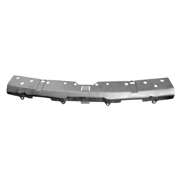 Replace® - Front Center Upper Bumper Cover Support Bracket
