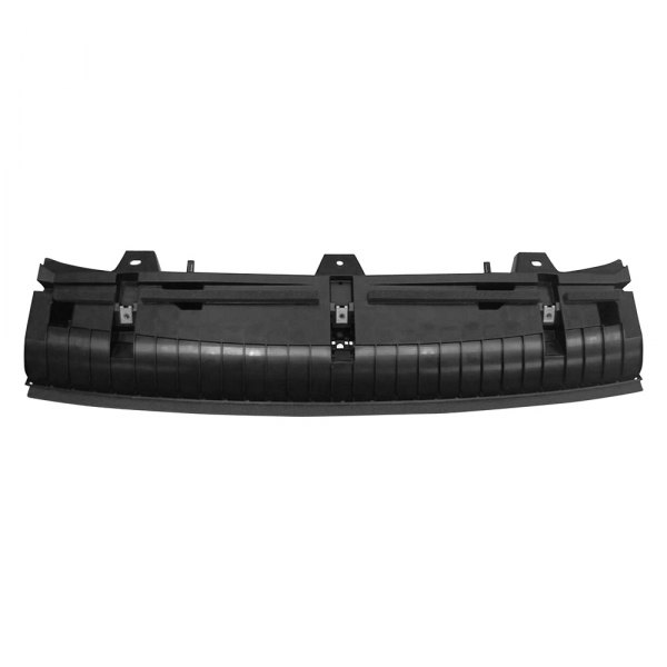 Replace® - Front Center Lower Bumper Cover Bracket