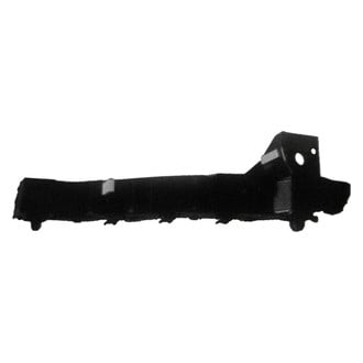 Replace® - Front Driver Side Bumper Cover Bracket (Standard Line)