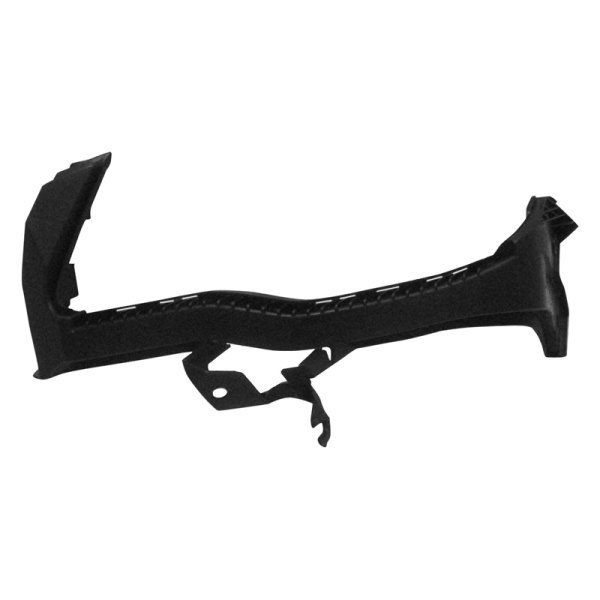 Replace® - Front Driver Side Upper Inner Bumper Cover Bracket