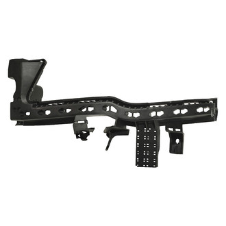 Replace® - Front Driver Side Bumper Cover Support (CAPA Certified)