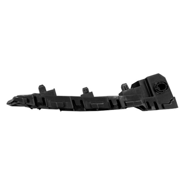 Replace® - Front Driver Side Upper Bumper Cover Retainer