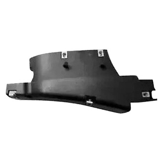 Replace® - Front Outer Driver Side Bumper Cover Bracket (Standard Line)