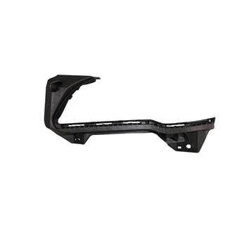 Replace® - Front Outer Driver Side Bumper Cover Bracket (Standard Line)
