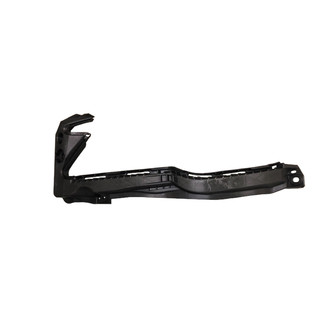 Replace® - Front Outer Driver Side Bumper Cover Bracket (Standard Line)
