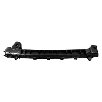 Replace® - Front Upper Bumper Cover Bracket