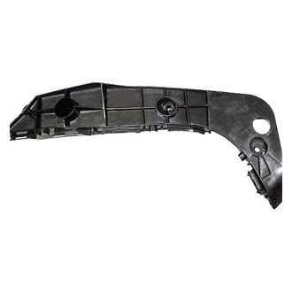 Replace® - Front Driver Side Bumper Cover Support (Standard Line)