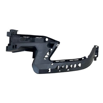 Replace® - Front Bumper Cover Supports