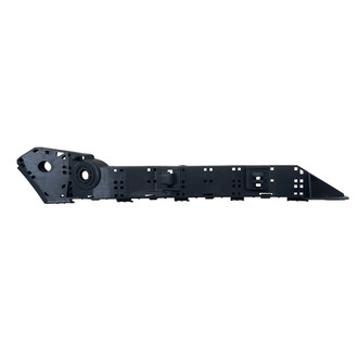 Replace® - Front Driver Side Bumper Cover Support (Standard Line)