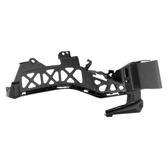 Replace® - Front Upper Outer Driver Side Bumper Cover Bracket (Standard Line)