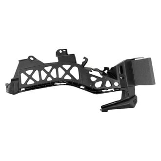 Replace® - Front Upper Outer Bumper Cover Bracket