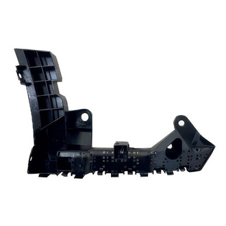 Replace® - Front Bumper Cover Brackets