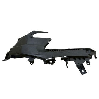 Replace® - Front Bumper Cover Supports