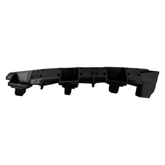 Replace® - Front Driver Side Bumper Cover Support (Standard Line)