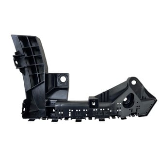 Replace® - Front Bumper Cover Brackets