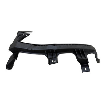 Replace® - Front Upper Driver Side Bumper Cover Support (Standard Line)
