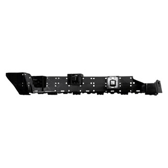 Replace® - Front Driver Side Bumper Cover Support (Standard Line)