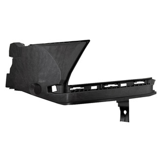 Replace® - Front Bumper Cover Supports