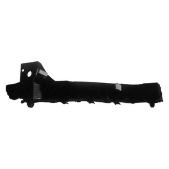 Replace® - Front Passenger Side Bumper Cover Bracket (Standard Line)
