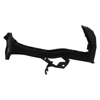 Replace® - Front Upper Inner Passenger Side Bumper Cover Bracket (Standard Line)