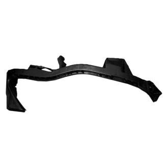 Replace® - Front Outer Passenger Side Bumper Cover Bracket (CAPA Certified)