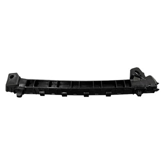 Replace® - Front Upper Passenger Side Bumper Cover Bracket (Standard Line)