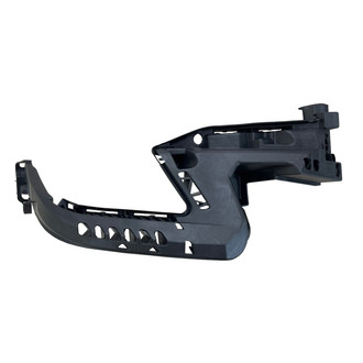 Replace® - Front Upper Passenger Side Bumper Cover Support (Standard Line)