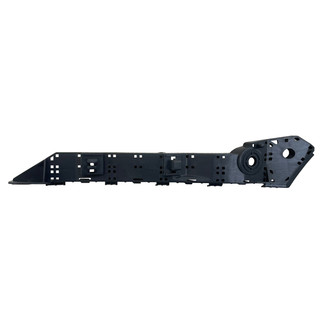 Replace® - Front Passenger Side Bumper Cover Support (Standard Line)
