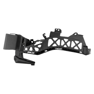 Replace® - Front Upper Outer Passenger Side Bumper Cover Bracket (Standard Line)