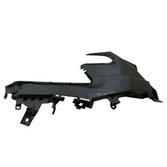 Replace® - Front Passenger Side Bumper Cover Support (Standard Line)