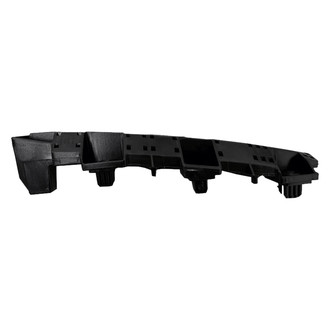 Replace® - Front Passenger Side Bumper Cover Support (Standard Line)