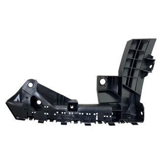 Replace® - Front Upper Passenger Side Bumper Cover Bracket (Standard Line)