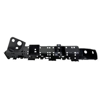 Replace® - Front Upper Passenger Side Bumper Cover Retainer (Standard Line)