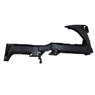 Replace® - Front Passenger Side Bumper Cover Support (Standard Line)