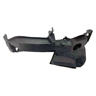 Replace® - Front Upper Inner Passenger Side Bumper Cover Support (CAPA Certified)