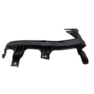 Replace® - Front Upper Passenger Side Bumper Cover Support (Standard Line)