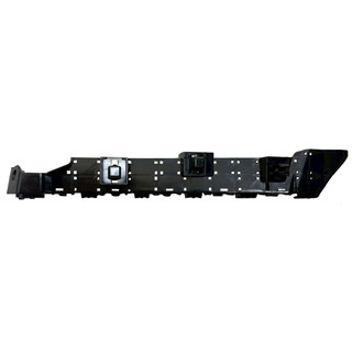 Replace® - Front Passenger Side Bumper Cover Support (Standard Line)
