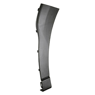 Replace® - Front Bumper Cover Moldings