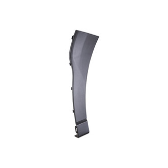 Replace® - Front Outer Driver Side Bumper Cover Molding (CAPA Certified)