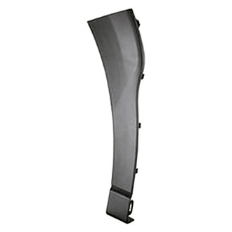 Replace® - Front Outer Passenger Side Bumper Cover Molding (Standard Line)