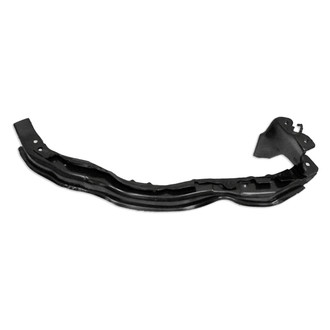 Replace® - Front Passenger Side Bumper Corner Support Bracket (Standard Line)