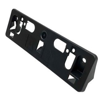 Replace® - License Plate Bracket