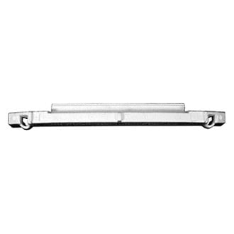 Replace® - Front Bumper Absorber (CAPA Certified)