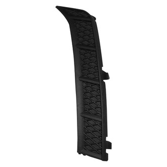 Replace® - Front Driver Side Bumper Cover Filler (Standard Line)